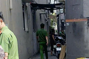 对两名涉嫌女尸藏行李箱案件嫌犯作出起诉。