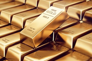 黄金将不会被征收关税。