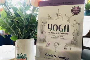 Viên ngọc yoga của nữ giới