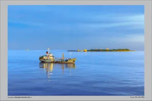 Triển lãm ảnh “Trường Sa nhớ ơn Bác” tại Đường sách TPHCM