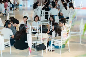 Sáng 8-11, tại Hội trường Lala Land (phường Xuân Hoà, TPHCM), Ngày hội An Lạc – Healing Day lần IV chính thức diễn ra.