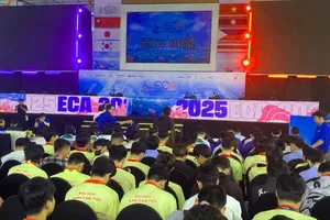 Cần Thơ: Lần đầu tiên đăng cai Giải thể thao điện tử châu Á