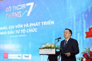 Khối ngoại bán ròng hàng tỷ USD vì thị trường chứng khoán Việt Nam chậm nâng hạng