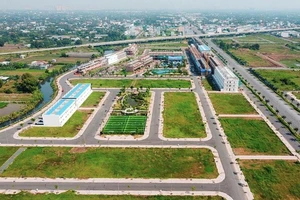 VCCI đề xuất giảm 30% tiền thuê đất trong năm 2025 để hỗ trợ doanh nghiệp