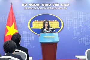 Việt Nam sẵn sàng trao đổi với Hoa Kỳ để có giải pháp thúc đẩy thương mại hai bên cùng có lợi