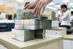 Sẽ luật hóa quy định về kê biên, tịch thu và hoàn trả tài sản bảo đảm