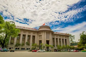 Sắp xếp chi nhánh Ngân hàng Nhà nước theo hướng tinh gọn, hiệu quả