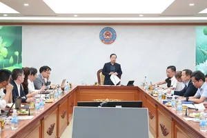 Sẽ sửa Luật Quản lý nợ công theo hướng tăng phân cấp, phân quyền