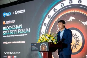 Đảm bảo môi trường an toàn và minh bạch cho blockchain Việt Nam