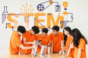 Người học ngành khoa học – công nghệ được tiếp sức bằng vốn vay ưu đãi