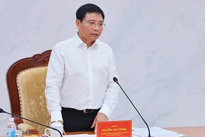 Bộ Tài chính sẽ tổ chức các đoàn công tác xuống địa phương tháo gỡ vướng mắc