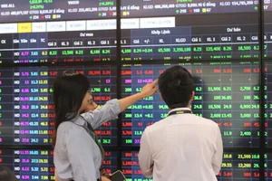 Chứng khoán Việt Nam chính thức được nâng hạng
