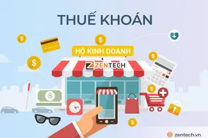 Tạo mọi điều kiện thuận lợi để hộ kinh doanh kê khai, nộp thuế khi bỏ thuế khoán