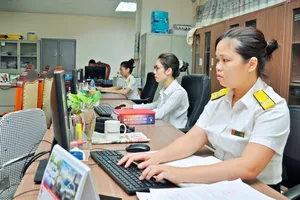 Cải cách phương pháp quản lý thuế với hộ kinh doanh: Tăng tính minh bạch và công bằng về thuế