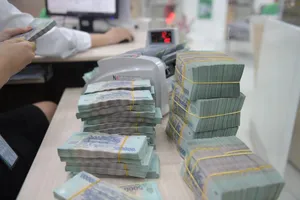 Thu ngân sách nhà nước năm 2025 tăng vượt dự toán gần 22%