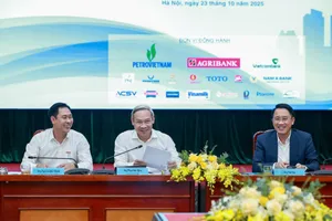 Hội thảo “Thúc đẩy tự giác tuân thủ, đóng góp đầy đủ thuế - Xây dựng kỷ nguyên hùng cường”