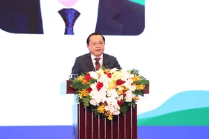 Nâng cao năng lực quản trị và thúc đẩy minh bạch dòng vốn xanh trong khu vực ASEAN