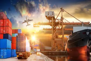 10 tháng, giá trị thặng dư thương mại Việt Nam đạt gần 20 tỷ USD