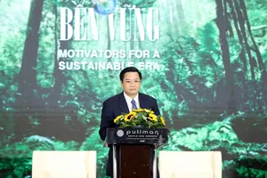 Ba động lực chính của mô hình tăng trưởng mới