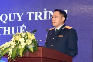 Cục Thuế đổi mới quản lý, giảm chi phí tuân thủ cho người nộp thuế