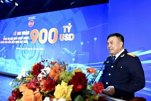 Tổng kim ngạch xuất nhập khẩu Việt Nam đạt kỷ lục hơn 900 tỷ USD