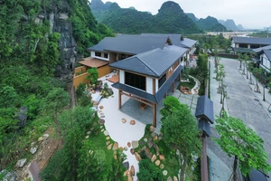 Sun Onsen Village Limited Edition – Kiệt tác nâng tầm Quảng Ninh của Sun Property