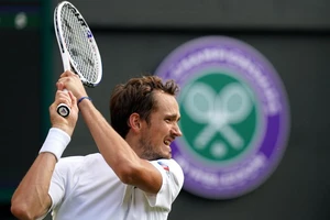 Medvedev không được tham gia Wimbledon 2022 là một bất công