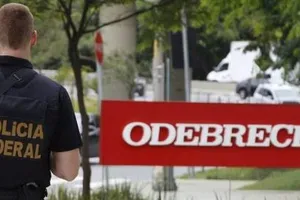 Ecuador: Phạt Odebrecht hơn 56 triệu USD tội hối lộ