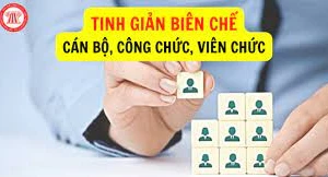 Kết luận của Bộ Chính trị về nâng cao hiệu quả công tác quản lý biên chế của hệ thống chính trị giai đoạn 2022-2026