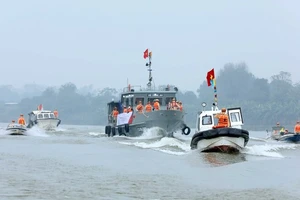 Nhận diện hạn chế, yếu kém trong đảm bảo trật tự an toàn giao thông