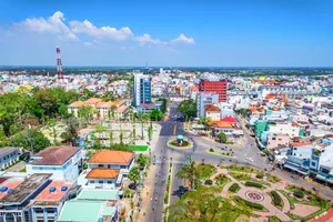 Sóc Trăng kiểm soát hoạt động gây nhiễu loạn thị trường bất động sản