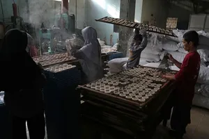Indonesia miễn thuế xuất khẩu dầu cọ