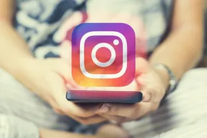 Ireland phạt Instagram hơn 400 triệu USD