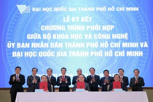 Hợp tác trong chỉ đạo, điều hành các hoạt động KH-CN