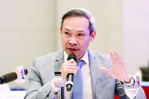 Ông Phan Đức Hiếu