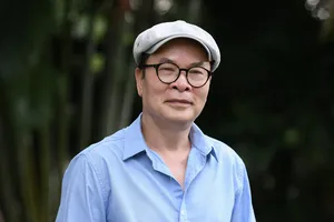 Nhạc sĩ Tuấn Phương: Âm nhạc là chính mình