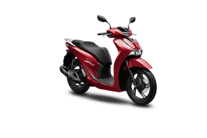 Honda Việt Nam giới thiệu phiên bản SH160i/125i mới: Định sắc độc tôn