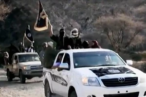 Al Qaeda xác nhận một thủ lĩnh cấp cao thiệt mạng