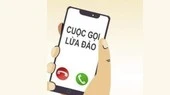 Lừa đảo qua điện thoại ngày càng táo tợn