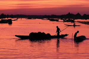 Phá Tam Giang - Cầu Hai (Thừa Thiên - Huế) sẽ thành “Công viên đầm phá quốc gia”