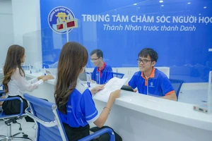 Trường ĐH Văn Hiến nhận hồ sơ xét tuyển học bạ đợt cuối đến 8-7