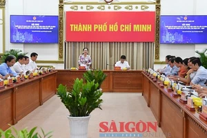 Tăng cường hiệu lực, hiệu quả giám sát của HĐND TPHCM