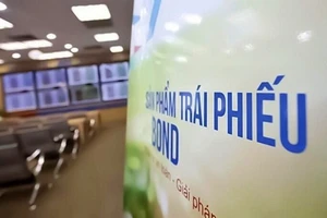 Xây dựng thị trường trái phiếu phát triển bền vững 