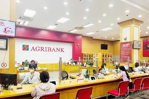 Ngân hàng Agribank tiếp tục điều chỉnh giảm lãi suất cho vay để hỗ trợ người dân, doanh nghiệp