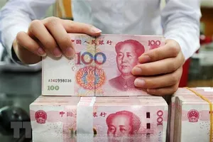 Trung Quốc tiếp tục đẩy mạnh cuộc chiến chống tham nhũng