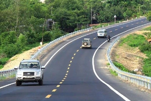 Tăng cường kiểm tra, giám sát việc thi công tuyến tránh phía Đông TP Buôn Ma Thuột