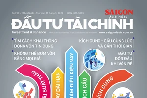 Đón đọc SGGP ĐẦU TƯ TÀI CHÍNH