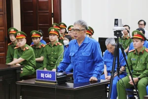 “Chạy án” và cái kết