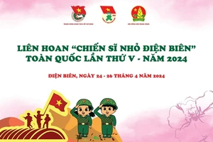 Hành trình về nguồn của các “Chiến sĩ nhỏ Điện Biên”