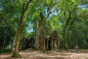 Hà Nội lần đầu tiên có khu nghỉ dưỡng lọt vào bộ sưu tập khách sạn khắt khe nhất thế giới